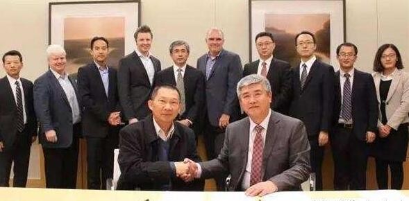 北京亦庄国投3亿美元收购半导体设备厂Mattson