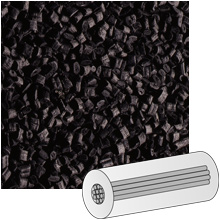 TORAYCA&reg;长纤维颗粒