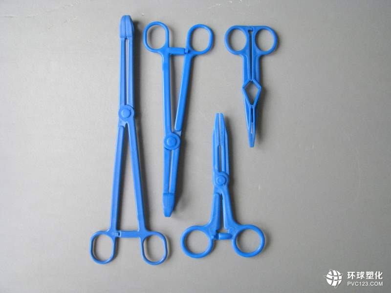 医用塑料大放异彩 发展前景可期