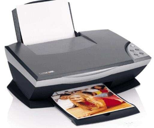 中国财团36亿美元收购美国打印机制造商利盟