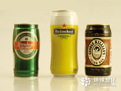 包装业巨头安姆科拟通过收购扩大市场份额