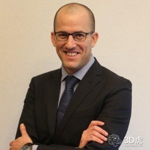 今后进入家门的3D打印机将不会是MakerBot