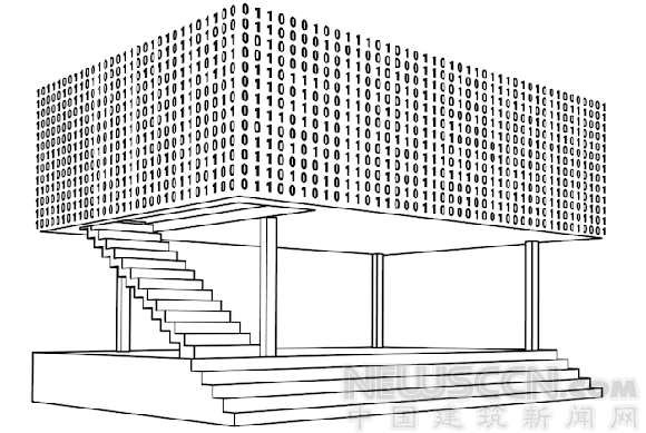 用2000个冰淇淋盒子建造的图书馆